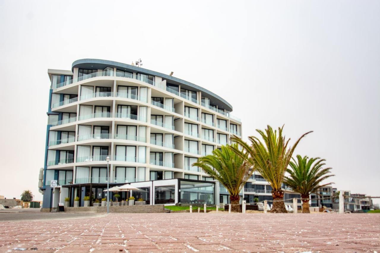 Bay View Resort Hotel Namibia Swakopmund Exteriér fotografie