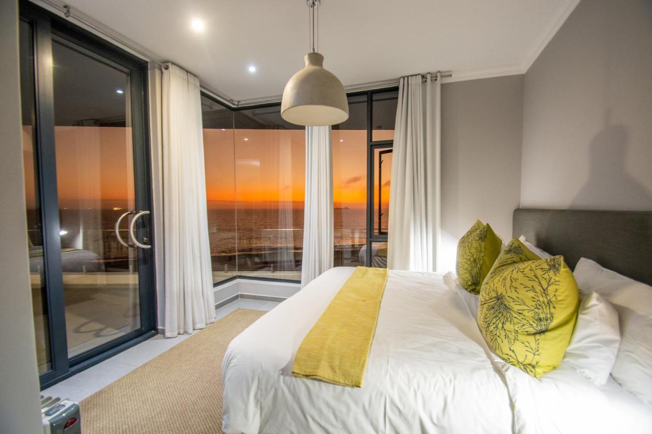 Bay View Resort Hotel Namibia Swakopmund Exteriér fotografie