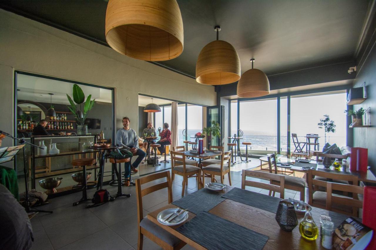 Bay View Resort Hotel Namibia Swakopmund Exteriér fotografie