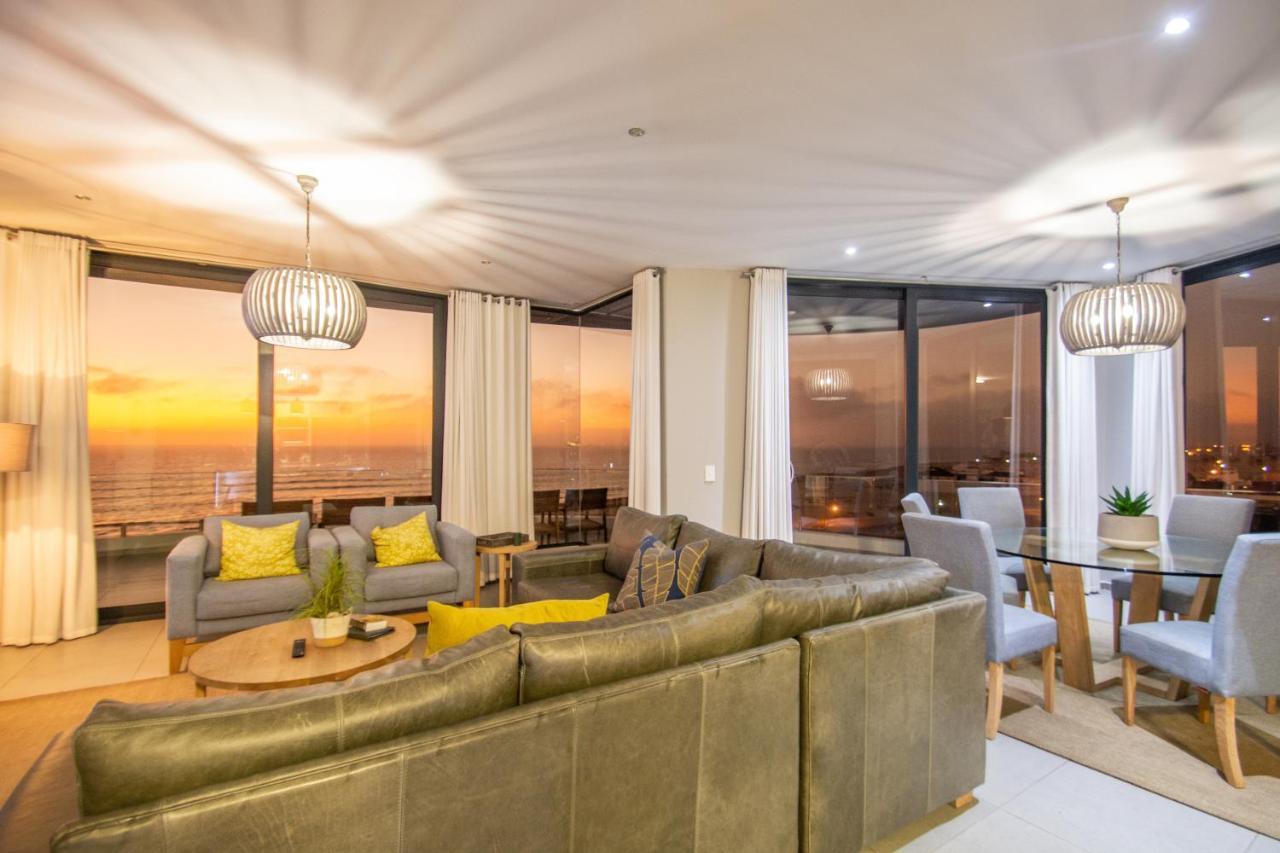 Bay View Resort Hotel Namibia Swakopmund Exteriér fotografie