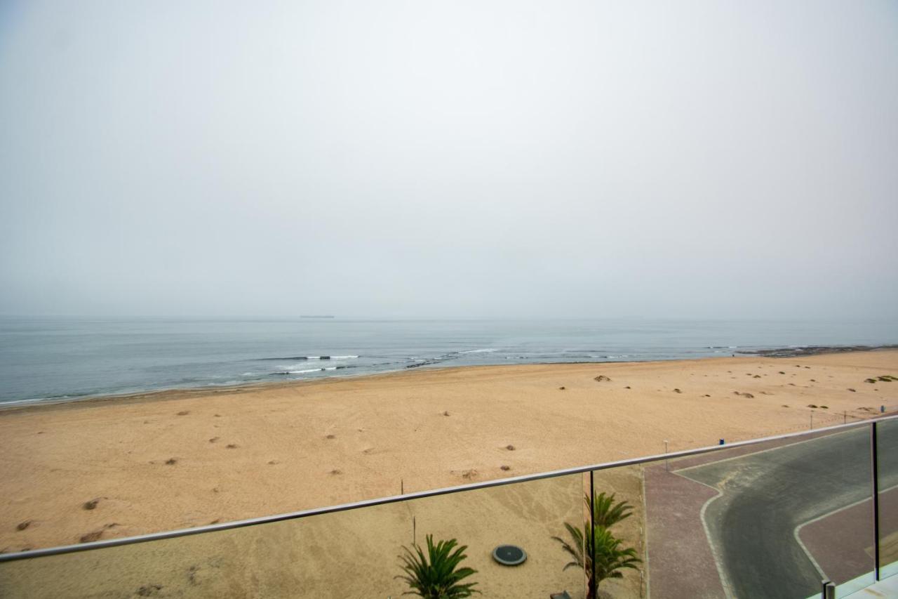 Bay View Resort Hotel Namibia Swakopmund Exteriér fotografie