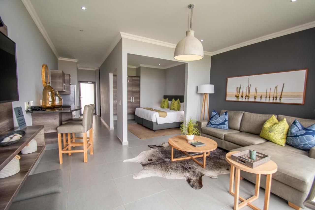 Bay View Resort Hotel Namibia Swakopmund Exteriér fotografie