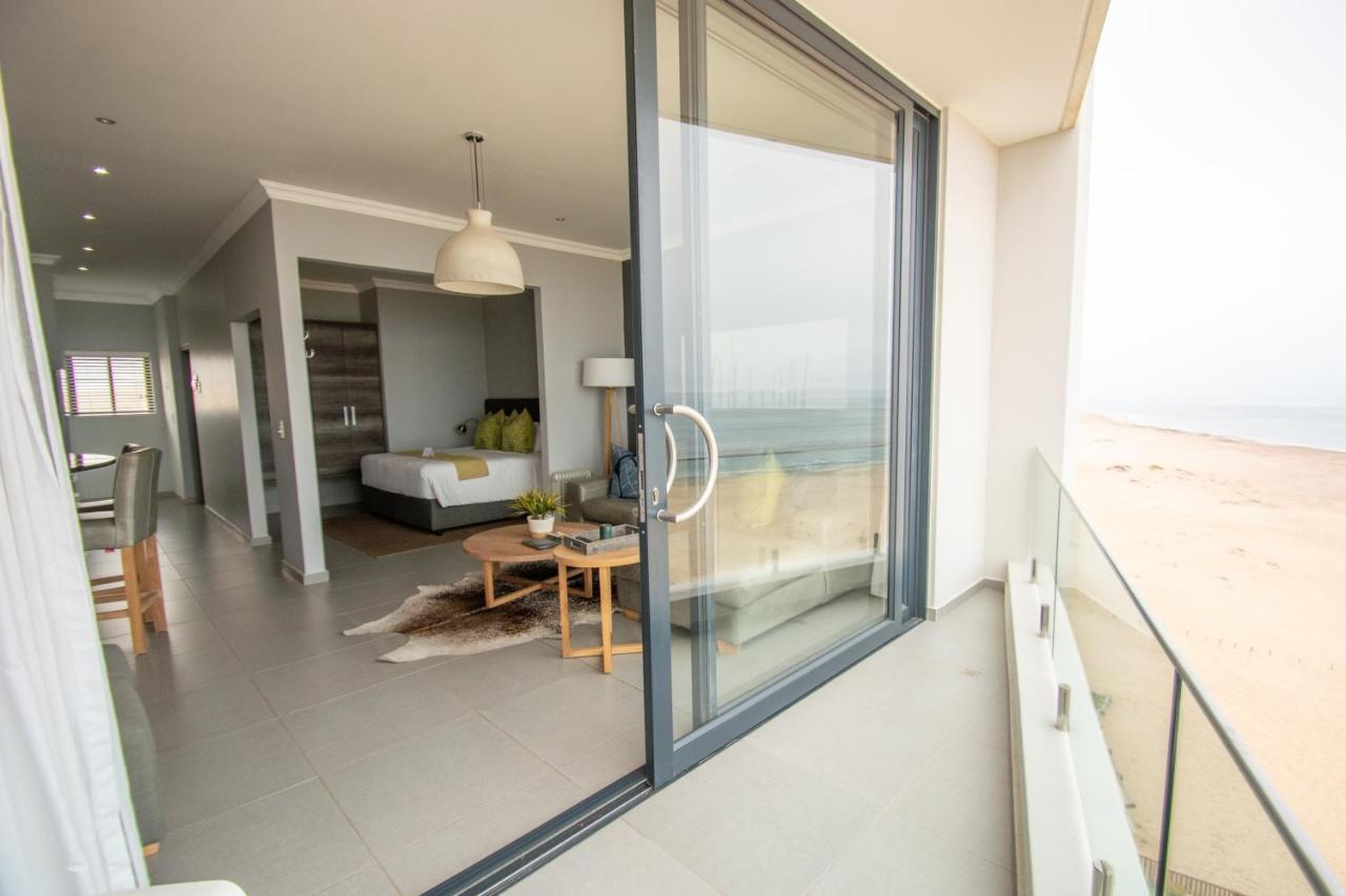 Bay View Resort Hotel Namibia Swakopmund Exteriér fotografie