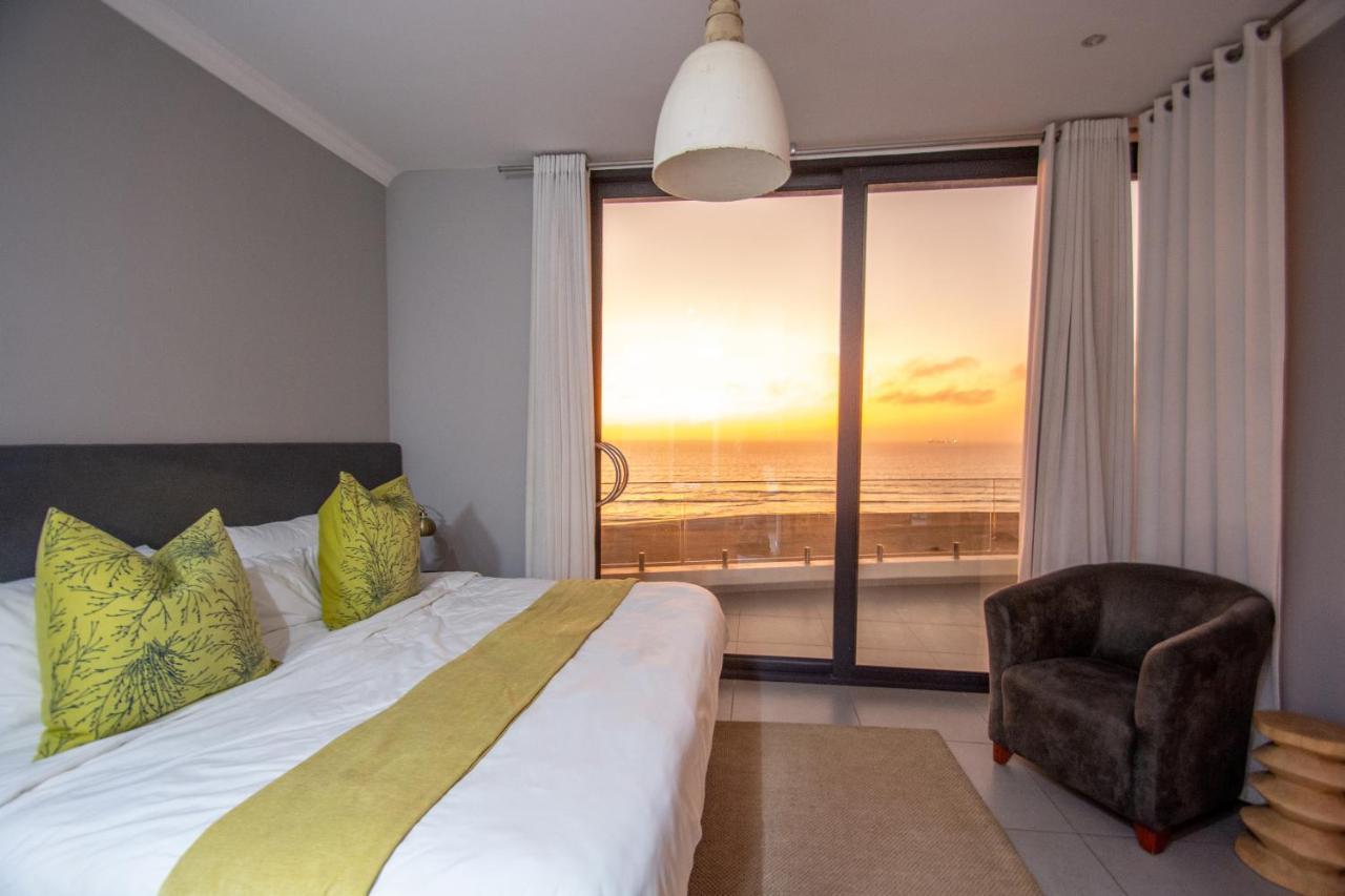 Bay View Resort Hotel Namibia Swakopmund Exteriér fotografie