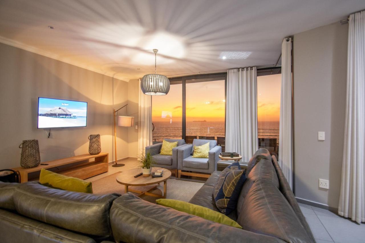 Bay View Resort Hotel Namibia Swakopmund Exteriér fotografie