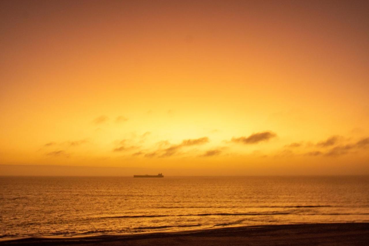 Bay View Resort Hotel Namibia Swakopmund Exteriér fotografie