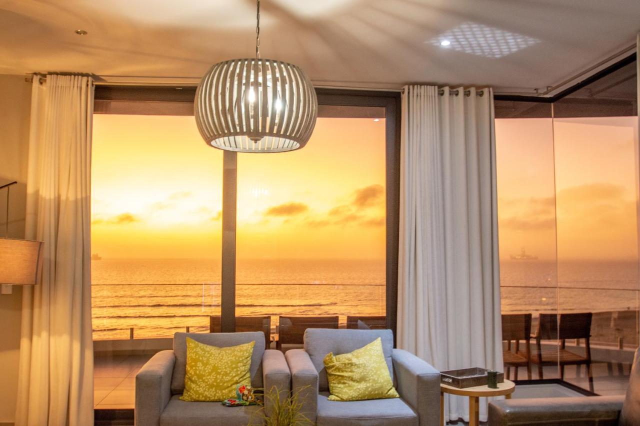 Bay View Resort Hotel Namibia Swakopmund Exteriér fotografie