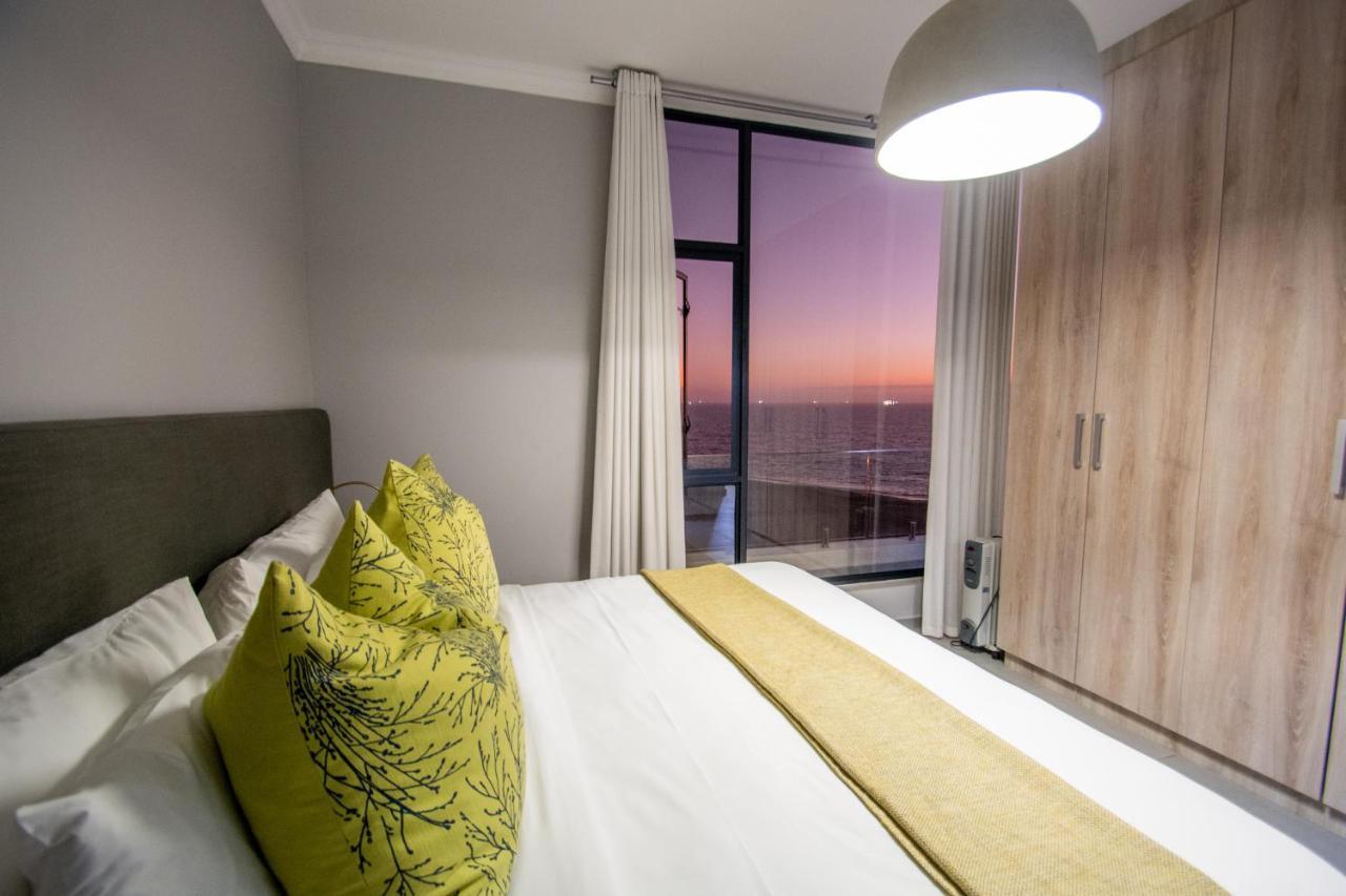Bay View Resort Hotel Namibia Swakopmund Exteriér fotografie
