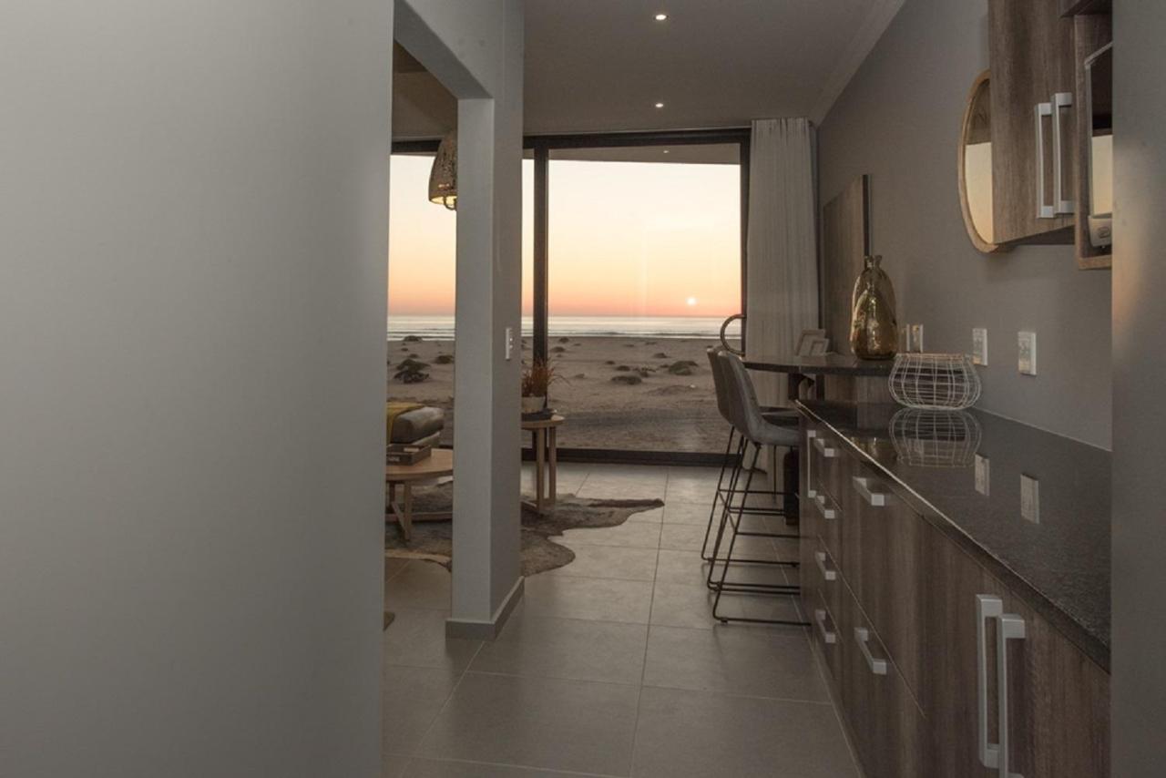 Bay View Resort Hotel Namibia Swakopmund Exteriér fotografie
