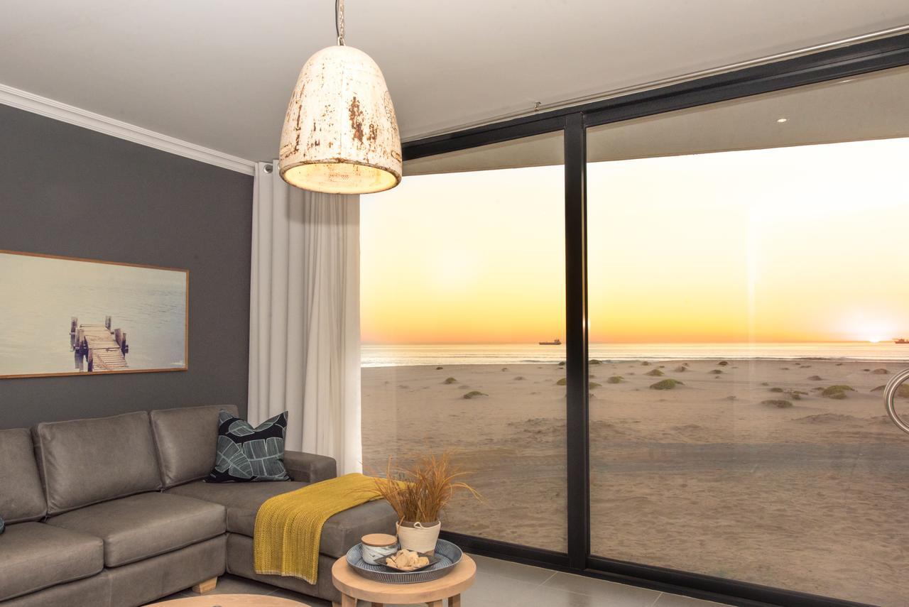 Bay View Resort Hotel Namibia Swakopmund Exteriér fotografie