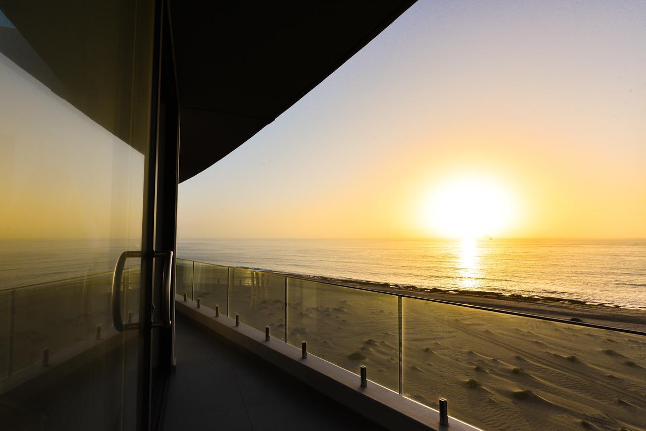 Bay View Resort Hotel Namibia Swakopmund Exteriér fotografie