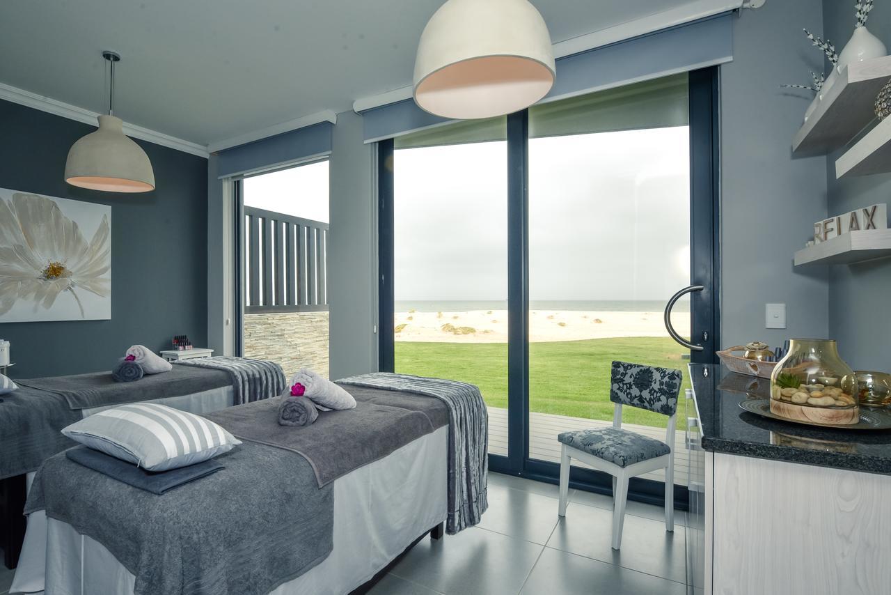 Bay View Resort Hotel Namibia Swakopmund Exteriér fotografie